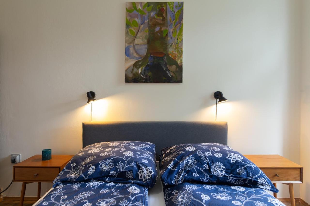 Ferienwohnung Old Town Charming Cozy Fully Equipped Krakau Exterior foto
